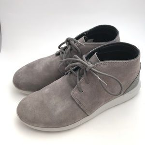 Men’s Crocs Kinsale Chukka Boots